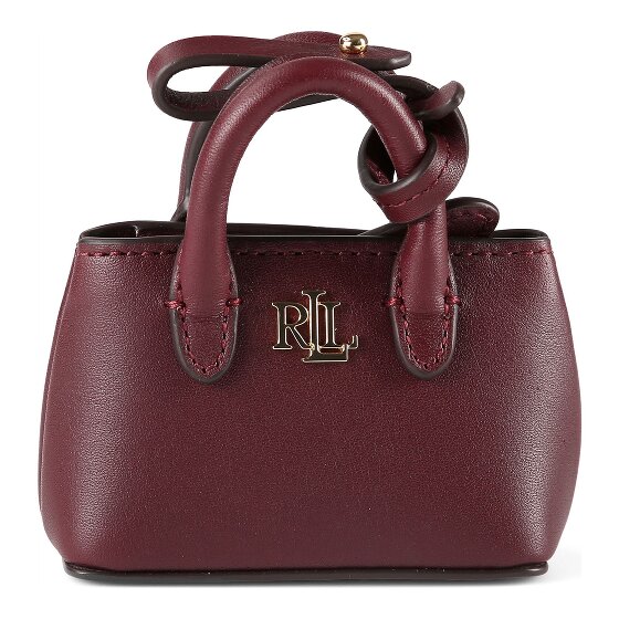 Lauren Ralph Lauren Marcy bag tag 9 cm
