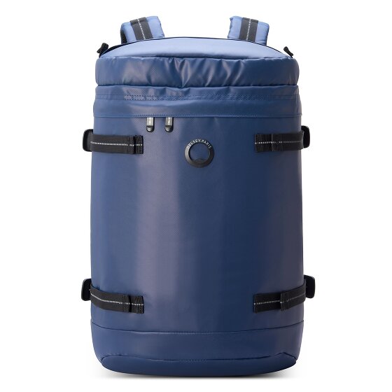 Delsey Paris Raspail backpack 47 cm laptop compartment