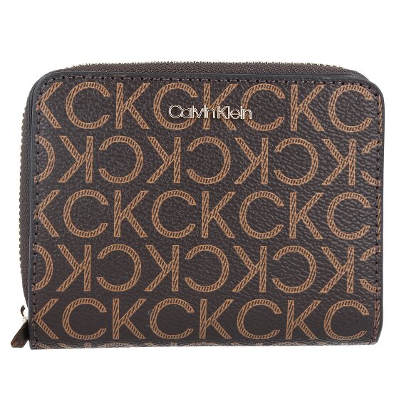 Calvin Klein Wallet RFID 11.5 cm