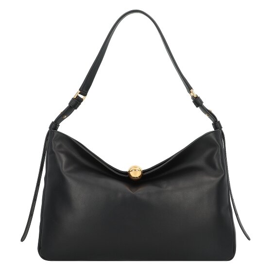 Furla Sfera Soft Shoulder Bag L Genuine Leather 37 cm