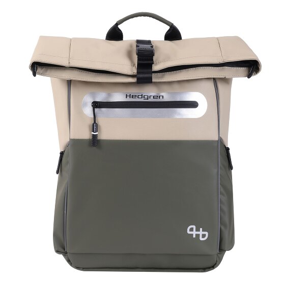 Hedgren chain Bike backpack RFID protection 53 cm