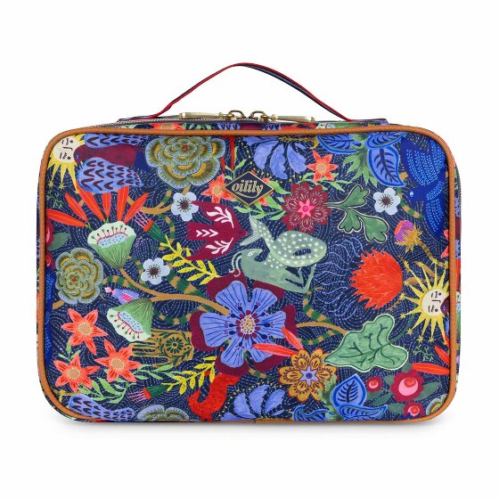 Oilily Schokland Treasues Cara Cara Toilet bag 27 cm