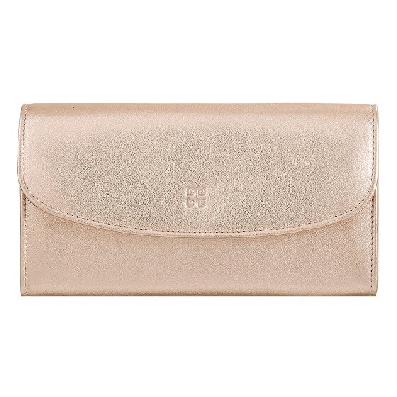DuDu Gandia Wallet Leather 19 cm