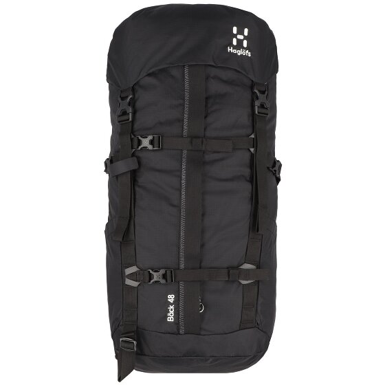 Haglöfs Bäck 48 Hiking backpack 70 cm