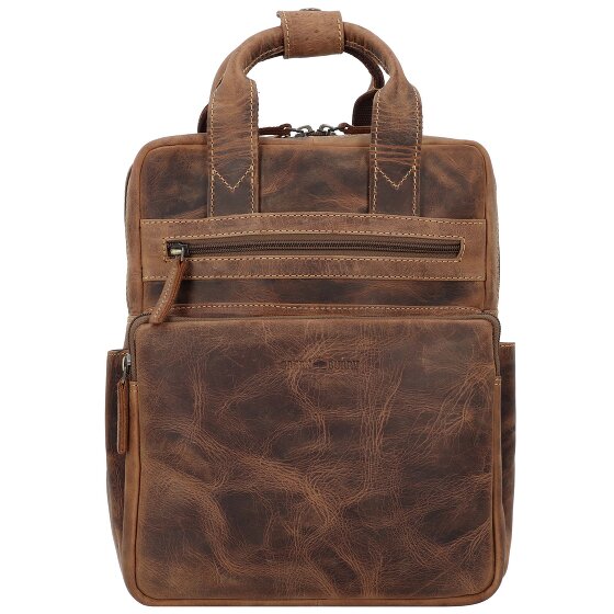 Greenburry Vintage Daypack Leather 31 cm