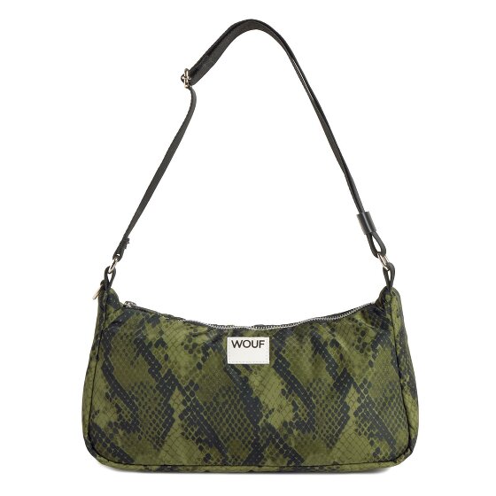 Wouf Studio Shoulder Bag 34 cm