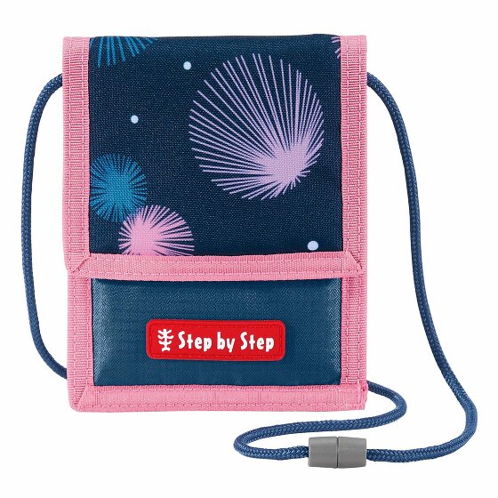 Step by Step Chest bag 11 cm
