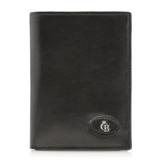 Castelijn & Beerens Gaucho wallet RFID leather 9 cm