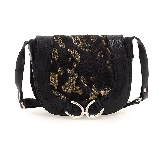 Campomaggi Shoulder bag M Leather 22 cm