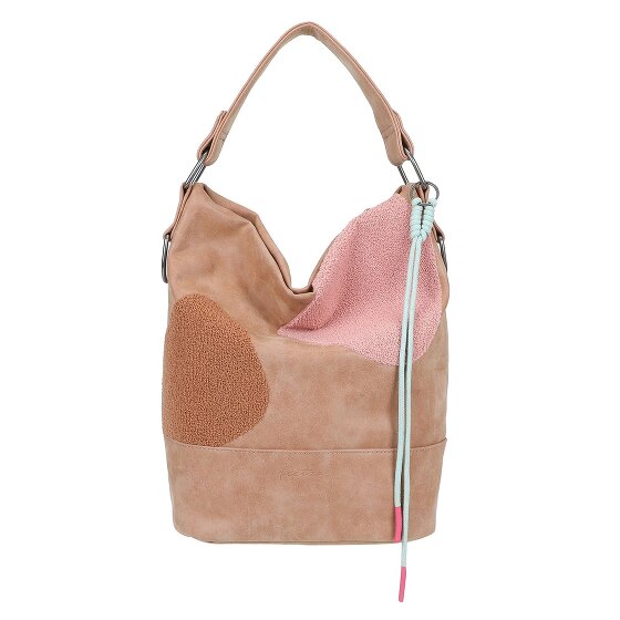 Fritzi aus Preußen Olga Shoulder Bag 27 cm Fritzi aus Preußen Olga Shoulder Bag 27 cm