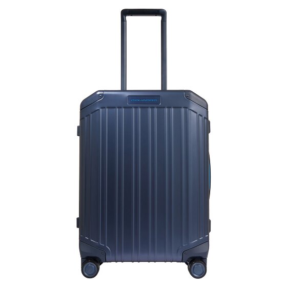 Piquadro PQ-Alub 2 4 wheels Cabin trolley 55 cm