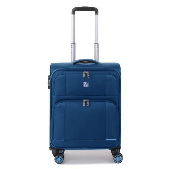 MODO by Roncato Star 2.0 4 wheels Cabin trolley 55 cm