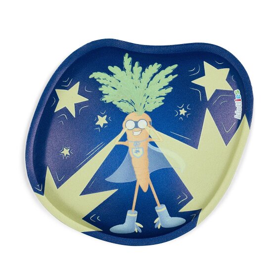 ergobag Glow in the Dark Klettie