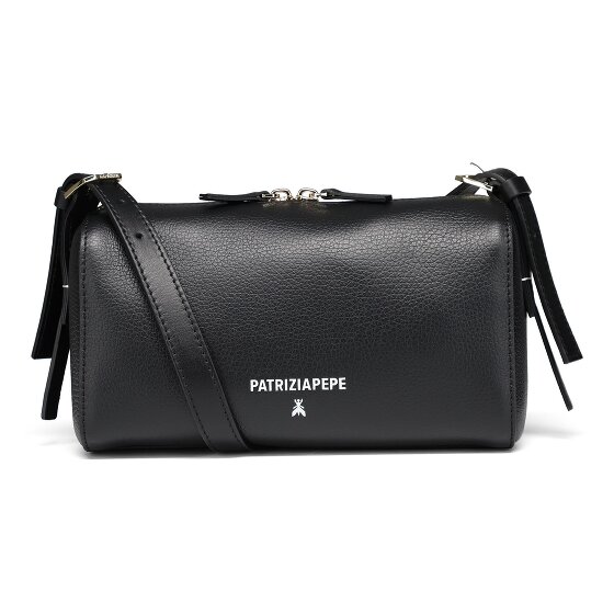 Patrizia Pepe Shoulder Bag Leather 24 cm