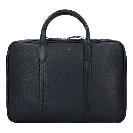 Ted Baker conley Briefcase Leather 44 cm Laptop compartment