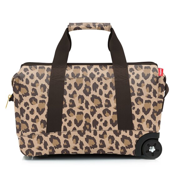 reisenthel Allrounder 2 Roll Cabin Trolley 41 cm