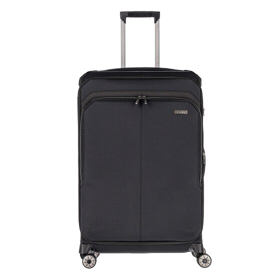 Travelite Priima 4 wheels Trolley 79 cm with expansion pleat
