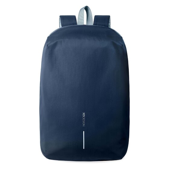 XD Design Reversible backpack 46 cm laptop compartment
