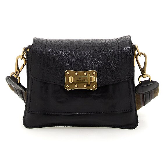 Campomaggi Donna Shoulder Bag Leather 22 cm