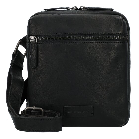 Jack Kinsky Porto Shoulder bag Leather 20 cm