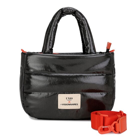 LES VISIONNAIRES Unio Cortina Shoulder Bag S 29 cm