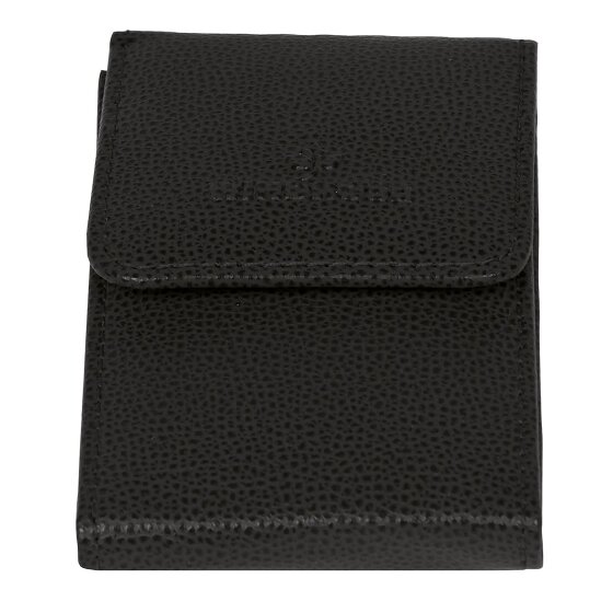 Windrose Beluga Jewelry box Leather 10 cm