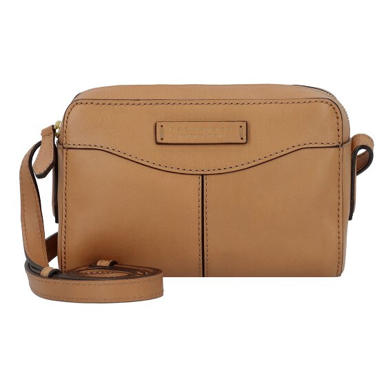 The Bridge Gloria Shoulder bag Leather 20 cm