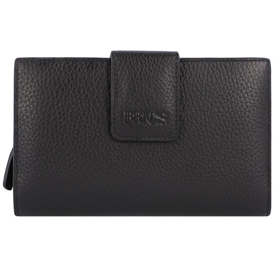 Bric's Marmolada wallet RFID leather 15.5 cm