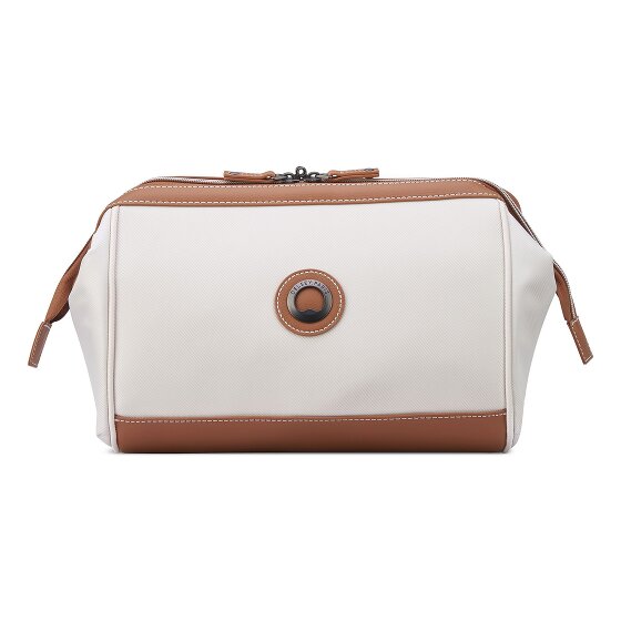 Delsey Paris Chatelet Air 2.0 Toiletry bag 34 cm