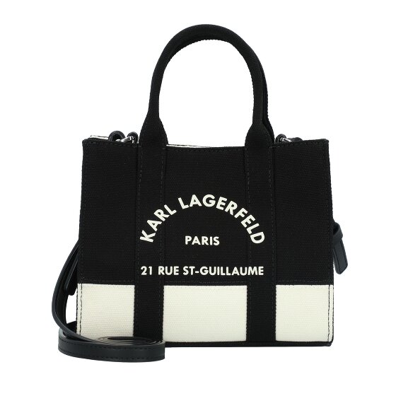 Karl Lagerfeld Essentials Handbag 18 cm