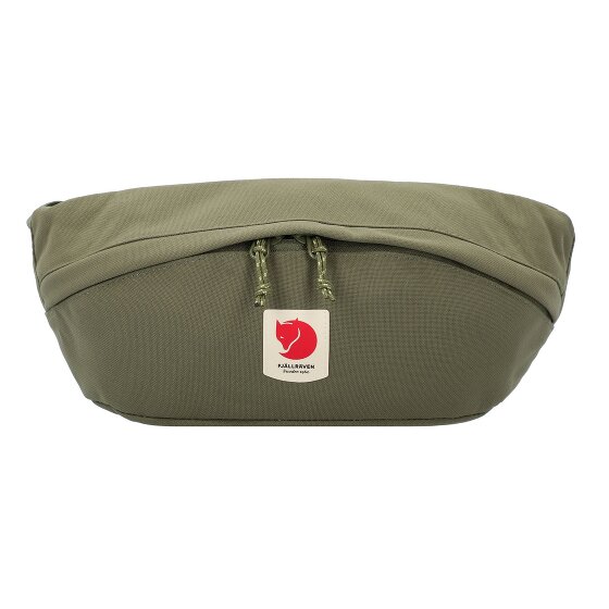 Fjällräven Ulvö Medium belt bag 28 cm