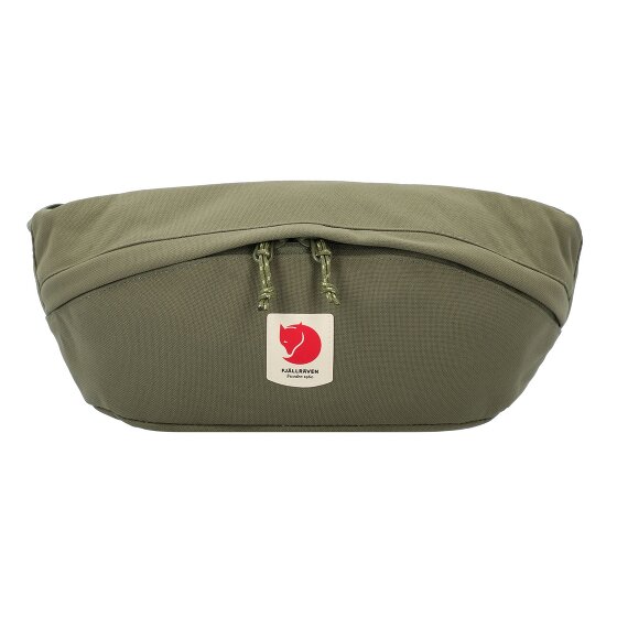 Fjällräven Ulvö Medium belt bag 28 cm