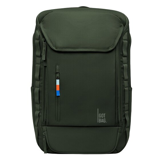 GOT BAG Pro Pack travel backpack 53 cm laptop compartment