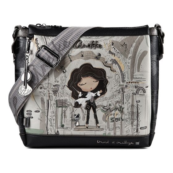 Anekke Orchestra Shoulder bag 30 cm