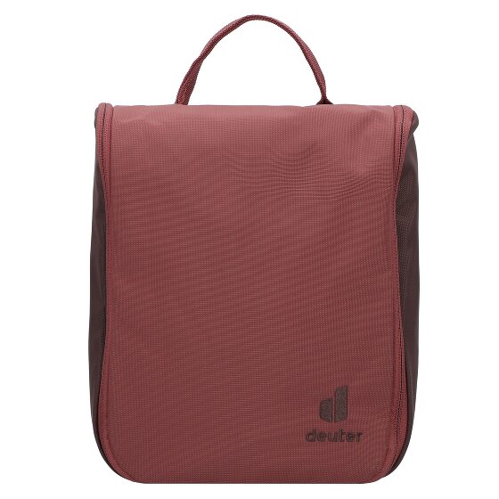 Deuter Wash Center II Toiletry bag 25 cm