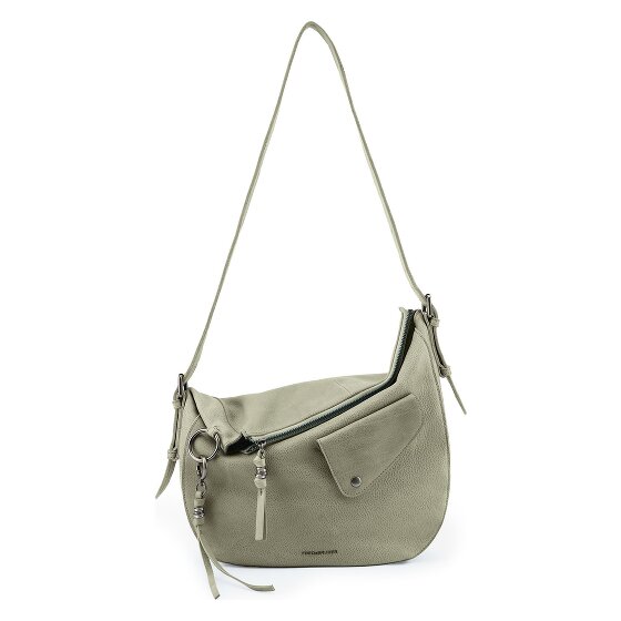 FredsBruder My Forever Friend Shoulder Bag Genuine Leather 33.5 cm