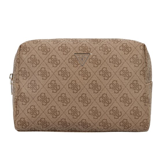 Guess Zamira Toilet bag 25 cm Guess Zamira Toilet bag 25 cm