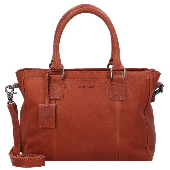 Burkely Antique Avery handbag leather 33 cm