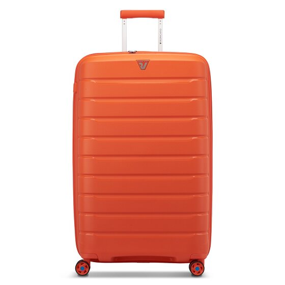 Roncato B-Flying Move 4 wheels Trolley 78 cm Expandable