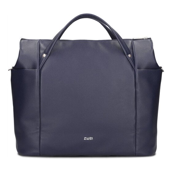 Zwei Pia Shopper Bag 42 cm Laptop compartment