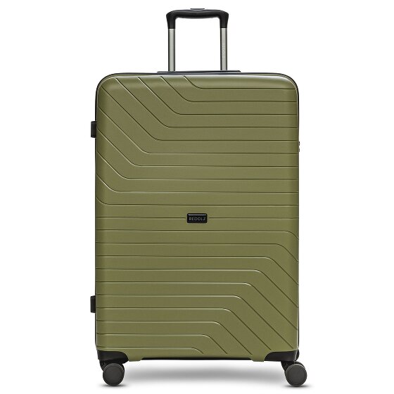 Redolz Essentials 05 LARGE 4 wheels Trolley 75 cm