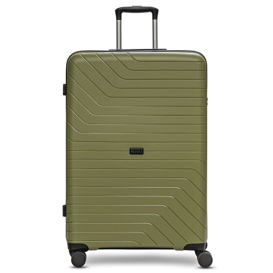 Redolz Essentials 05 LARGE 4 wheels Trolley 75 cm