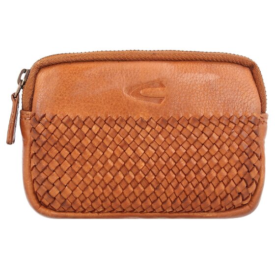 camel active Wave Key wallet Leather 12 cm