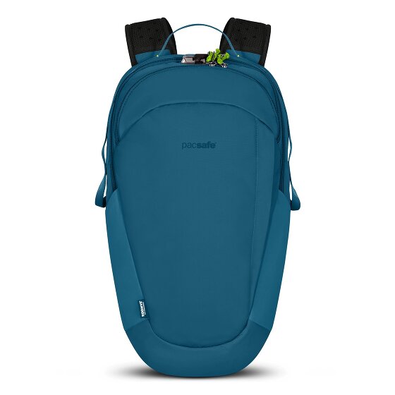 Pacsafe ECO anti-theft backpack RFID 50 cm laptop compartment