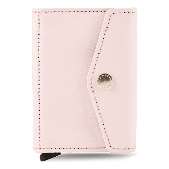 Secrid Enveloppe Wallet RFID protection Leather 10 cm