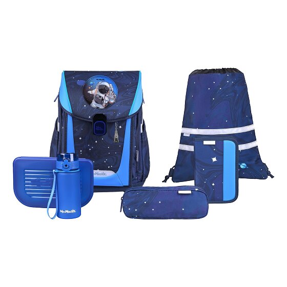 McNeill Primo School bag set 8-piece