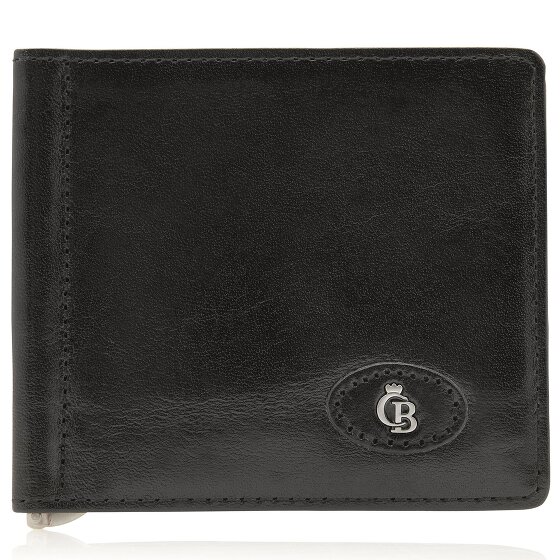 Castelijn & Beerens Gaucho Wallet RFID protection Leather 10.5 cm