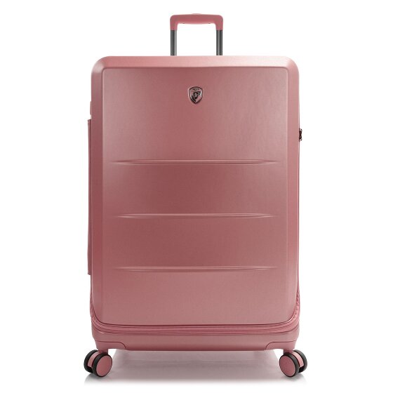 Heys EZ Fashion 4 wheels Trolley L 76 cm with expansion pleat