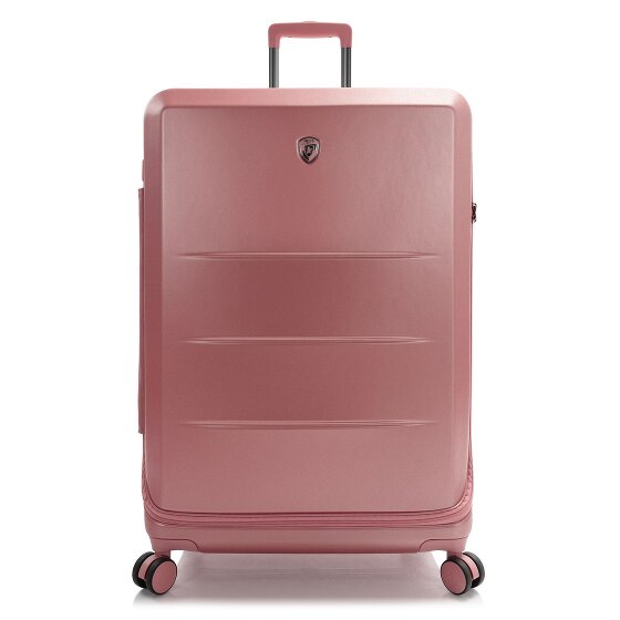 Heys EZ Fashion 4 wheels Trolley L 76 cm with expansion pleat