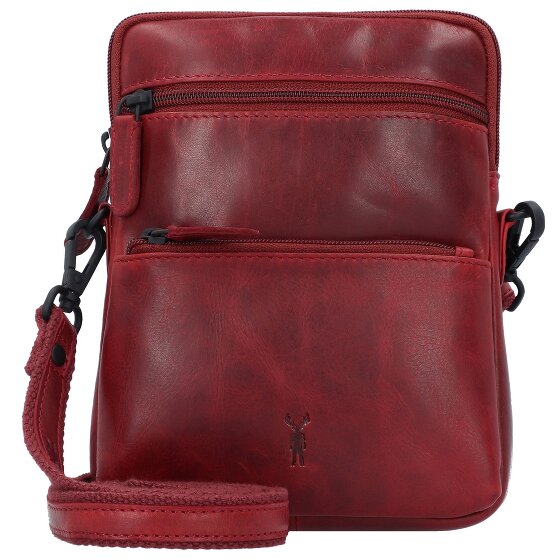 Jack Kinsky Risör Shoulder bag Leather 15.5 cm